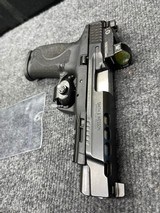 SMITH & WESSON SMITH & WESSON PERFORMANCE CENTER M&P40 M2.0 PRO SERIES - 7 of 7