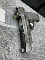 SMITH & WESSON SMITH & WESSON PERFORMANCE CENTER M&P40 M2.0 PRO SERIES - 6 of 7