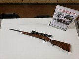 RUGER m-77 - 1 of 6