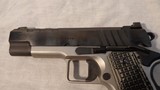SPRINGFIELD ARMORY 1911 Emissary - 4 of 7