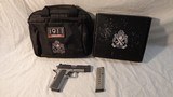 SPRINGFIELD ARMORY 1911 Emissary - 7 of 7
