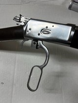 ROSSI R92 STAINLESS - 6 of 6