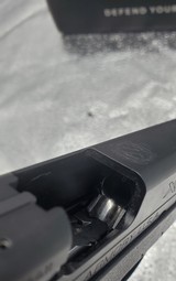 SPRINGFIELD ARMORY xde - 9 4.5 - 4 of 6