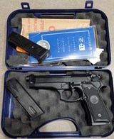 BERETTA 92FS - 1 of 3