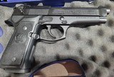 BERETTA 92FS - 3 of 3