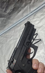 BERETTA 92FS - 4 of 7