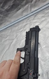 BERETTA 92FS - 5 of 7