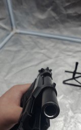 BERETTA 92FS - 7 of 7