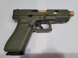 Glock Custom G45 Gen5 - 2 of 3