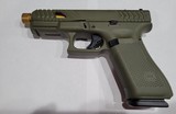 Glock Custom G45 Gen5 - 1 of 3