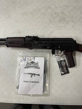 PALMETTO STATE ARMORY AK74 PLUM - 6 of 6