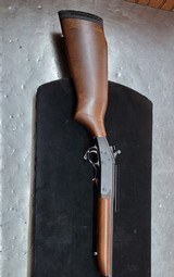 NEW ENGLAND ARMS CORP. Handi Rifle SB2 - 2 of 2