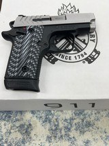 SPRINGFIELD ARMORY 911 BITONE - 2 of 5