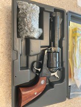RUGER Black Hawk - 1 of 4