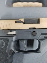 SIG SAUER P320 X-VTAC - 5 of 7