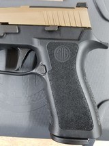 SIG SAUER P320 X-VTAC - 4 of 7