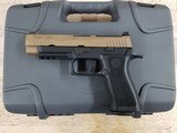 SIG SAUER P320 X-VTAC - 1 of 7