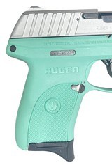 RUGER EC9s - 6 of 6