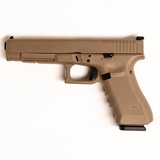 GLOCK G35 GEN4 MOS - 1 of 4