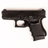 GLOCK G36 GEN 3 LE TRADE IN - 2 of 4