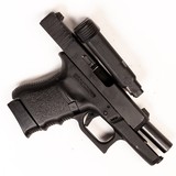 GLOCK G36 GEN 3 LE TRADE IN - 4 of 4