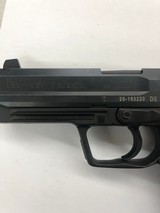 HECKLER & KOCH USP TACTICAL - 4 of 5