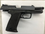 HECKLER & KOCH USP TACTICAL - 2 of 5