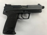 HECKLER & KOCH USP TACTICAL - 3 of 5