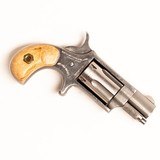 NORTH AMERICAN ARMS NV - 3 of 3