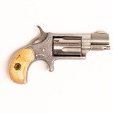 NORTH AMERICAN ARMS NV - 2 of 3