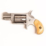 NORTH AMERICAN ARMS NV - 1 of 3