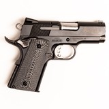 SMITH & WESSON SW1911 PRO SERIES - 3 of 4