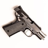 SMITH & WESSON SW1911 PRO SERIES - 4 of 4