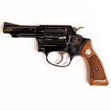 SMITH & WESSON MODEL 37 - 1 of 5