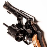 SMITH & WESSON MODEL 37 - 5 of 5