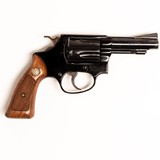 SMITH & WESSON MODEL 37 - 3 of 5