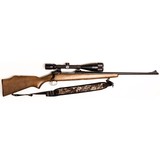 SAVAGE ARMS 110 - 2 of 4