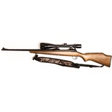 SAVAGE ARMS 110 - 1 of 4