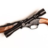 WINCHESTER MODEL 190 - 3 of 5