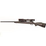 HOWA VANGUARD - 1 of 4