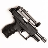 WALTHER P22 - 3 of 3