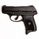 RUGER EC9S - 1 of 3