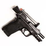SMITH & WESSON M&P 380 SHIELD EZ M2.0 - 4 of 4