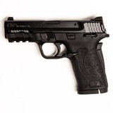 SMITH & WESSON M&P 380 SHIELD EZ M2.0 - 2 of 4