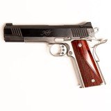 KIMBER CUSTOM II - 1 of 4