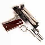 KIMBER CUSTOM II - 4 of 4