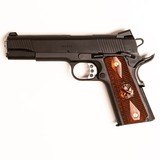 SPRINGFIELD ARMORY 1911 LOADED - 2 of 4