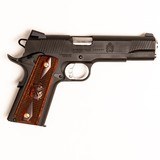 SPRINGFIELD ARMORY 1911 LOADED - 3 of 4