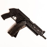 KEL-TEC PLR-22 - 3 of 4