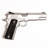 KIMBER STAINLESS II - 3 of 4